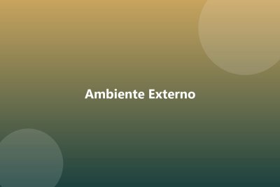Ambiente Externo