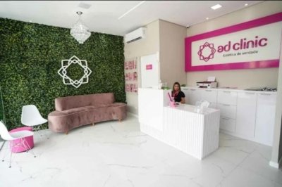 Adclinic Interlagos | Estética Avançada | Emagrecimento | Flacidez facial | Flacidez Corporal | Gordura localizada