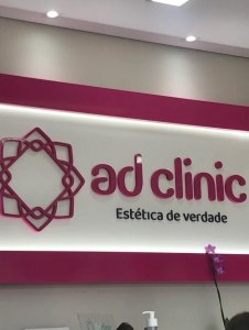 Adclinic Interlagos | Estética Avançada | Emagrecimento | Flacidez facial | Flacidez Corporal | Gordura localizada