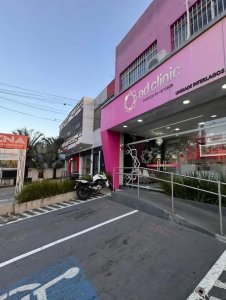 Adclinic Interlagos | Estética Avançada | Emagrecimento | Flacidez facial | Flacidez Corporal | Gordura localizada