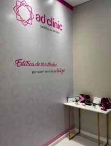 Adclinic Interlagos | Estética Avançada | Emagrecimento | Flacidez facial | Flacidez Corporal | Gordura localizada