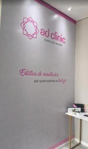 Adclinic Interlagos | Estética Avançada | Emagrecimento | Flacidez facial | Flacidez Corporal | Gordura localizada