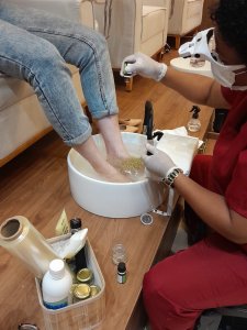 ArtVille Spa | Saúde e Bem Estar