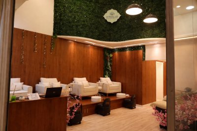 ArtVille Spa | Saúde e Bem Estar