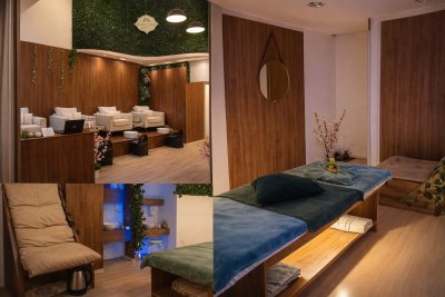 ArtVille Spa | Saúde e Bem Estar