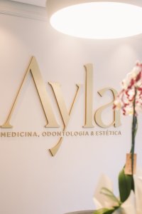 Clínica Ayla - Odontologia, Medicina e Estética